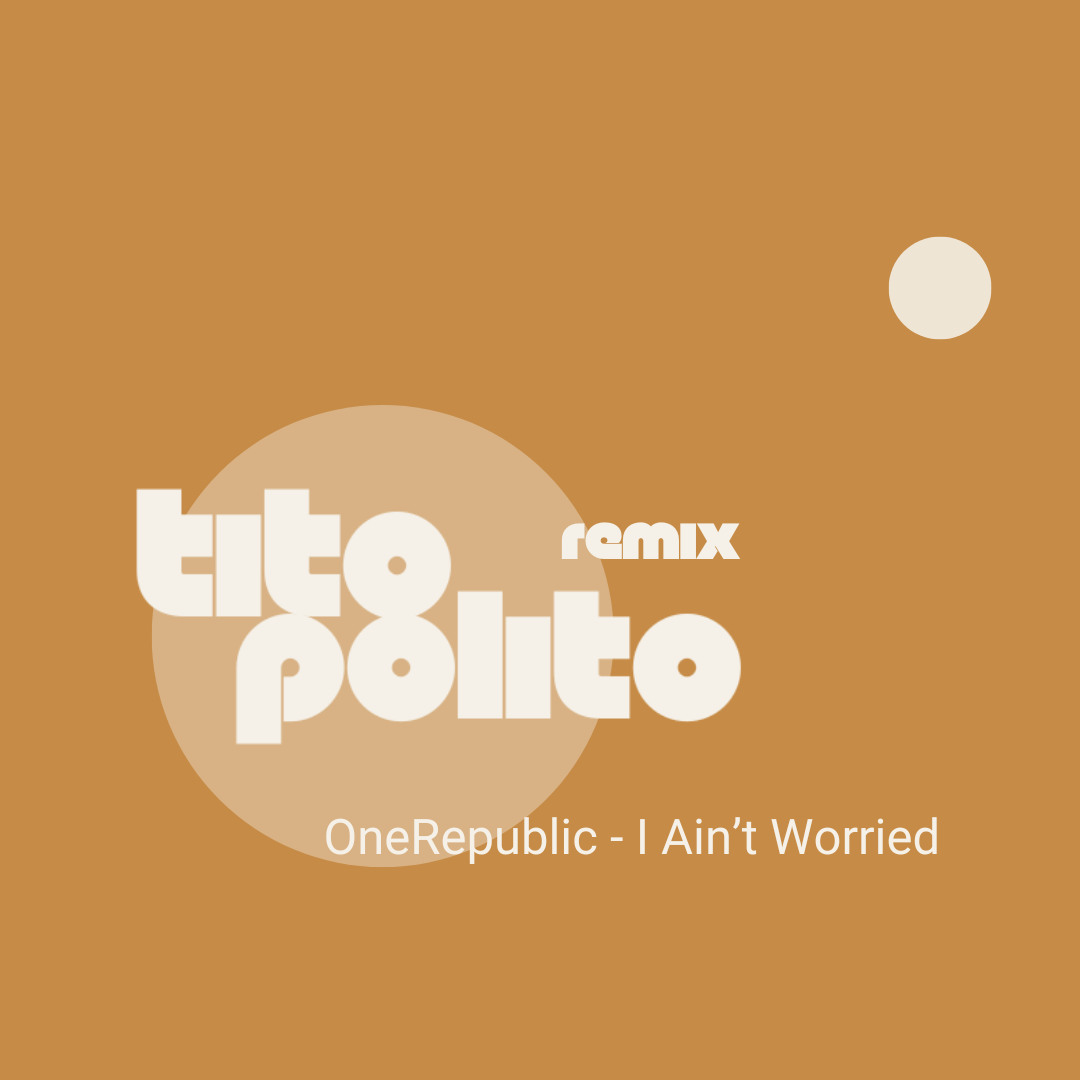 ONEREPUBLIC Logo